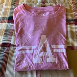 Aeropostale New York City shirt